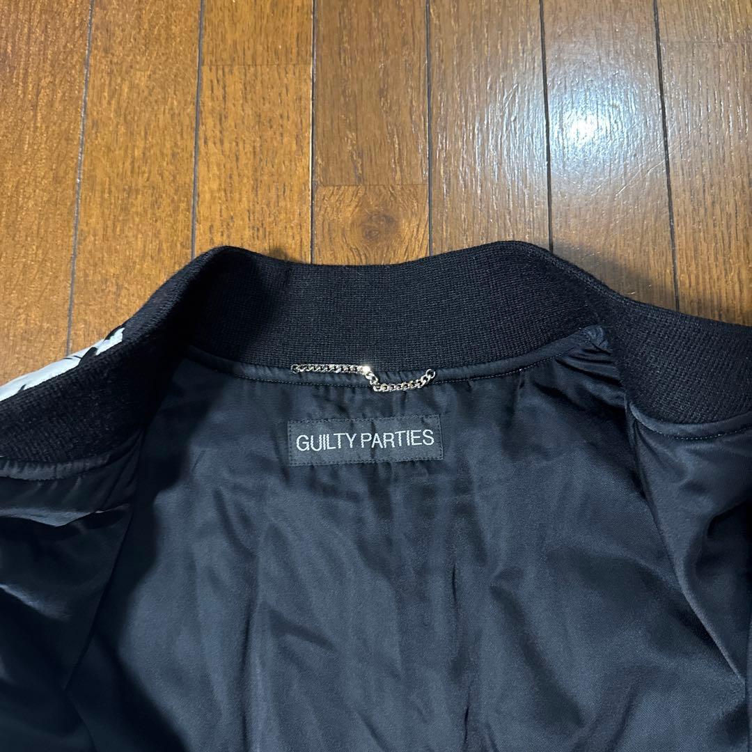 WACKO MARIA ワコマリア ティムリーハイ スカジャン XL 美品