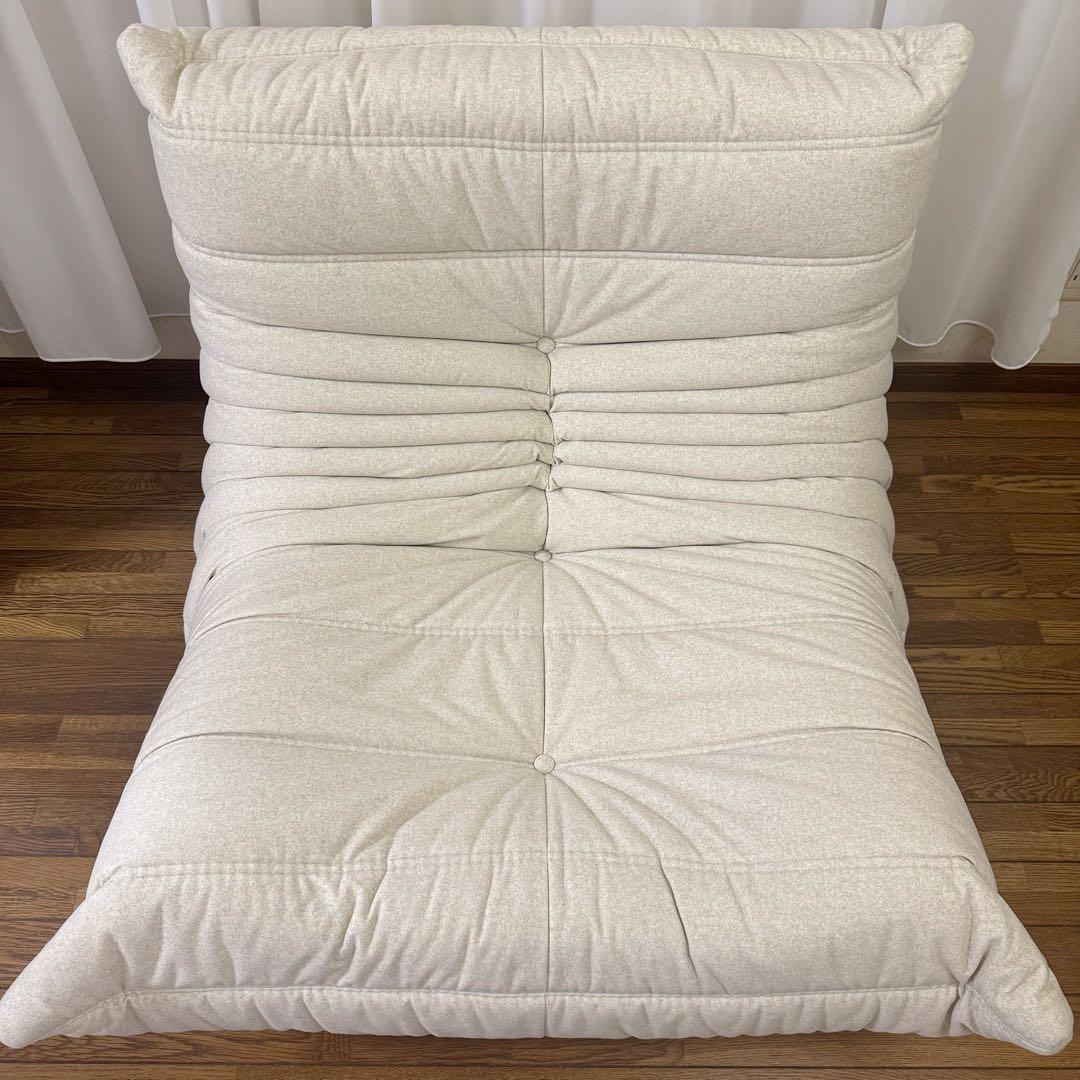 【正規品】毎日値下げ　50周年リーンロゼ トーゴ 1P DENDEN