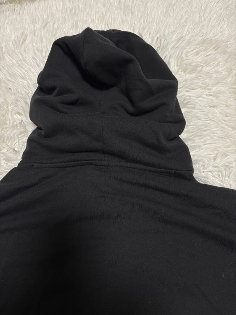 希少‼️ RIPN DIP × PUMA コラボ　パーカー　XL