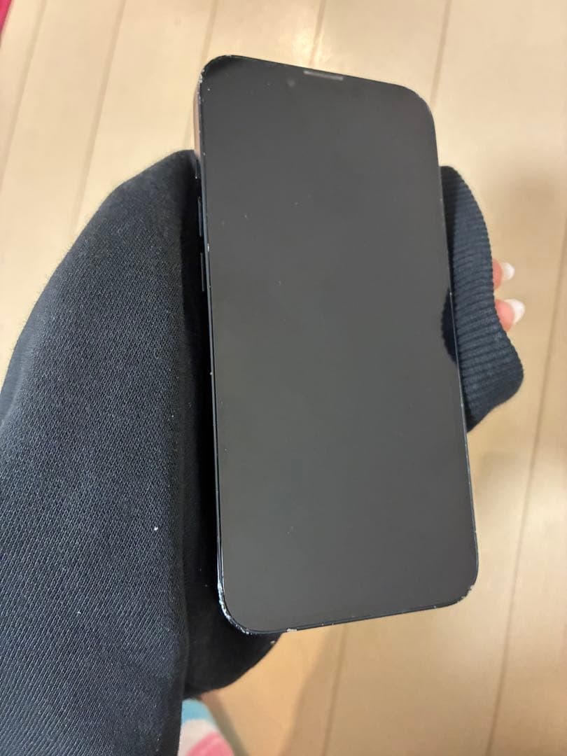 Apple iPhone 14 ミッドナイト 256ギガ