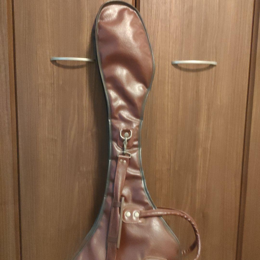 Fernandes エレキベース ブラック 限定版