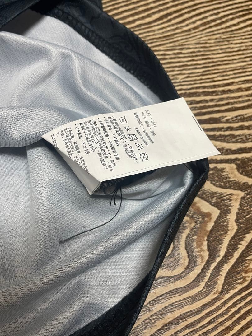 ナポリ 3rd ユニフォーム