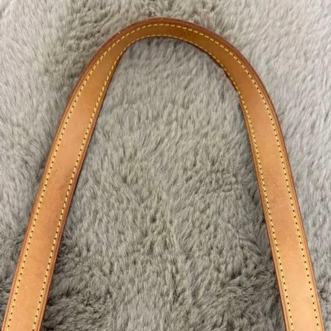 ルイ・ヴィトン トートバッグ