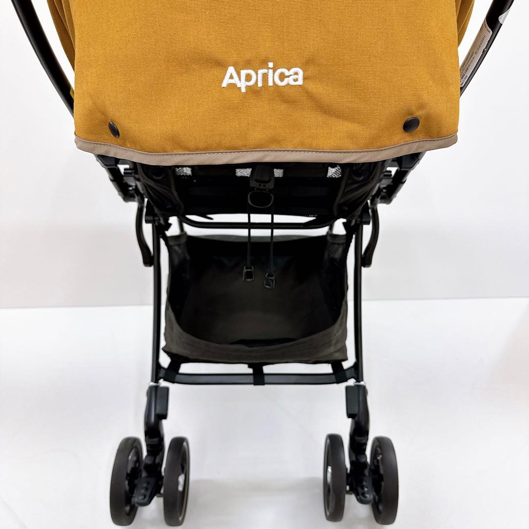 アップリカ Aprica ラクーナビッテクッション アカチャンホンポ限定モデル