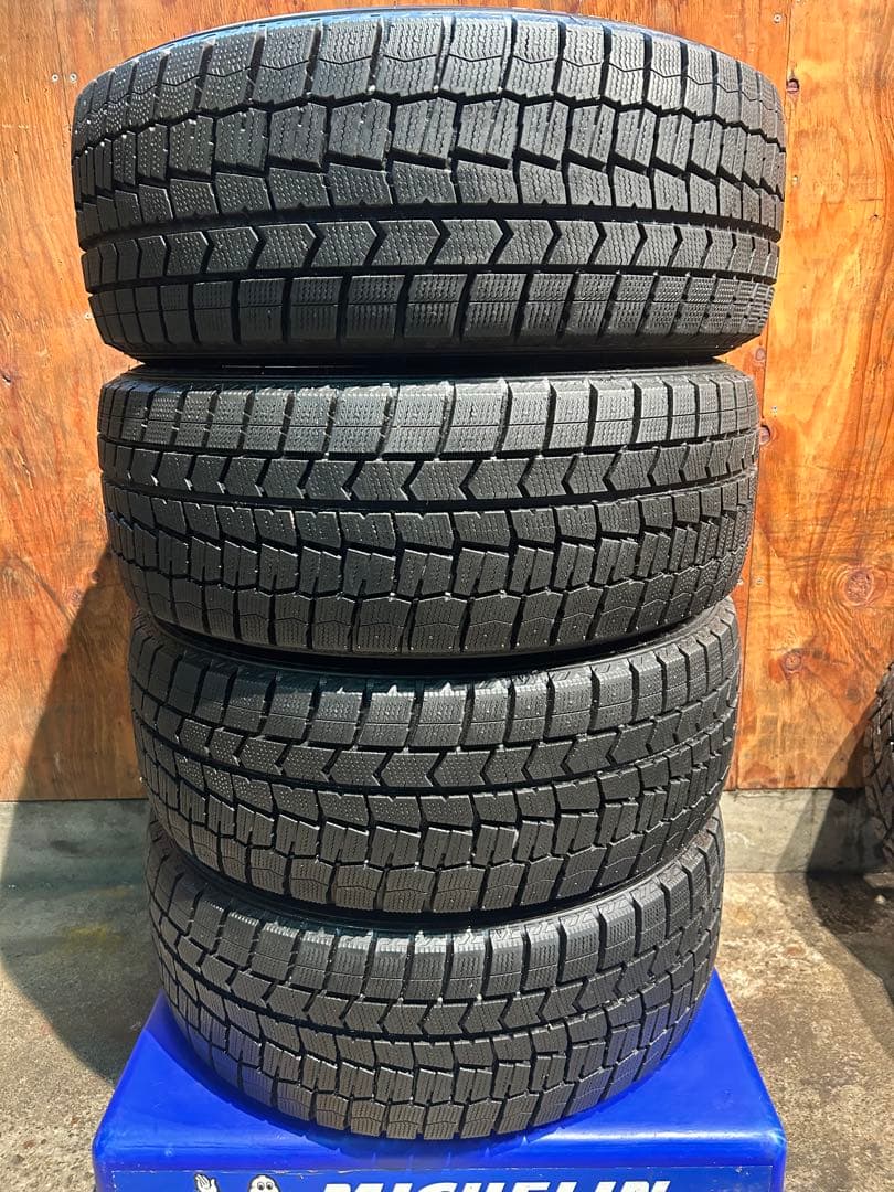 215/50R17 COLOR STONES様