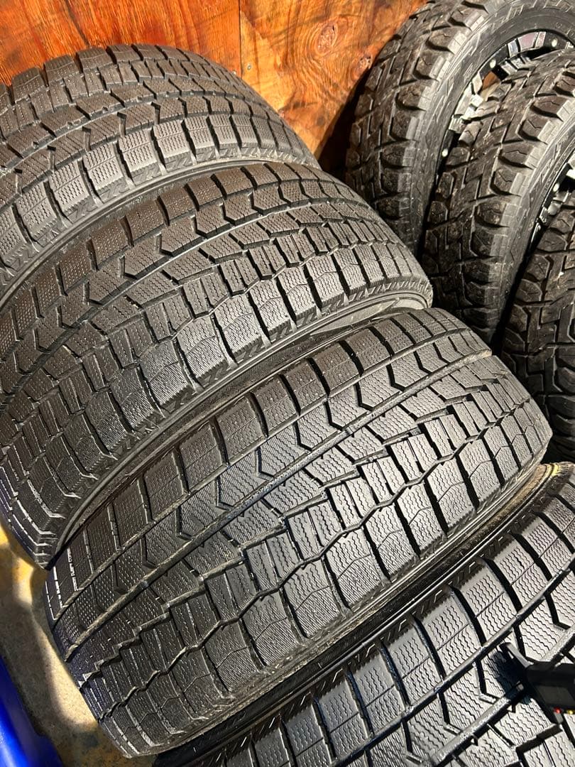 215/50R17 COLOR STONES様