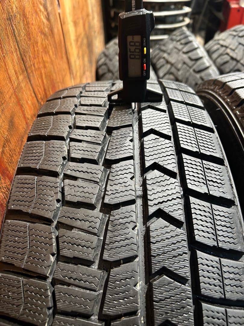 215/50R17 COLOR STONES様