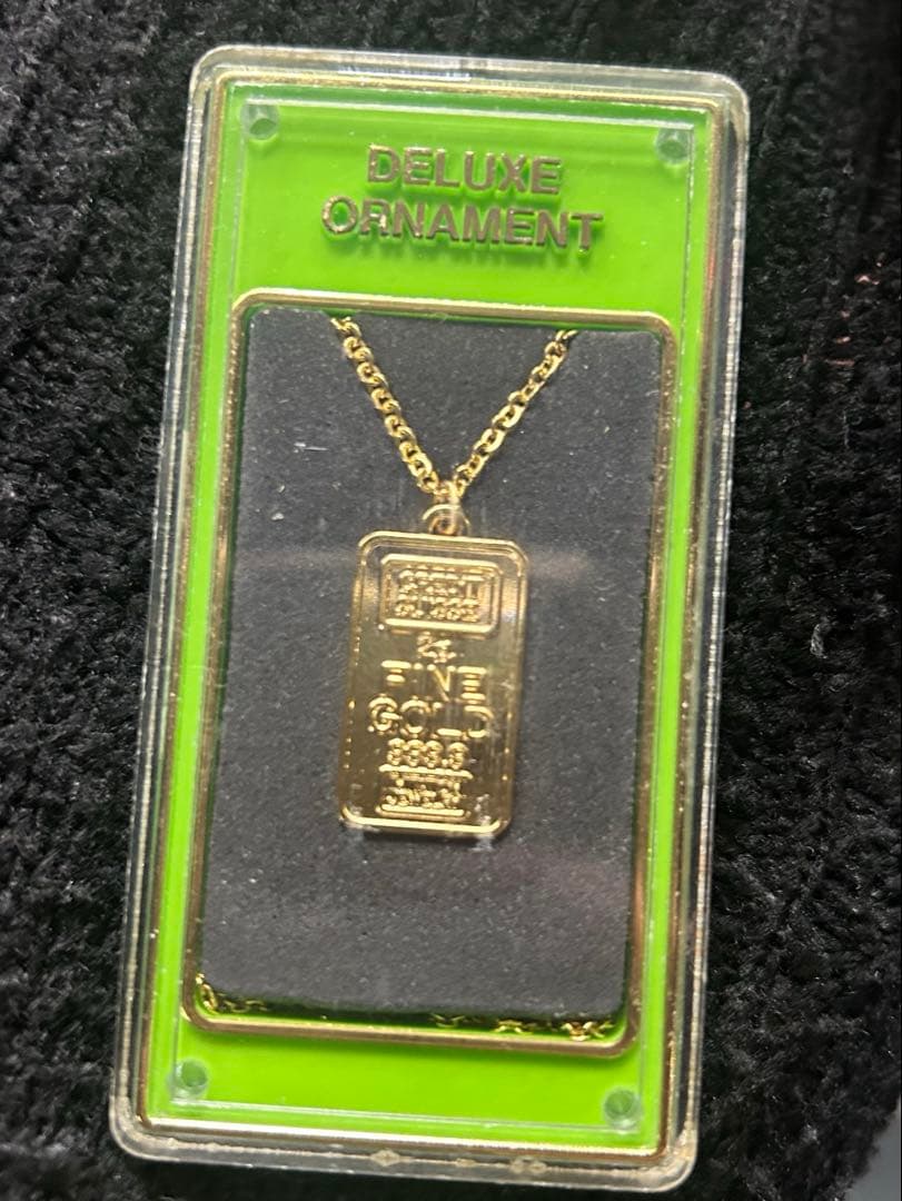 パチンコ特殊景品