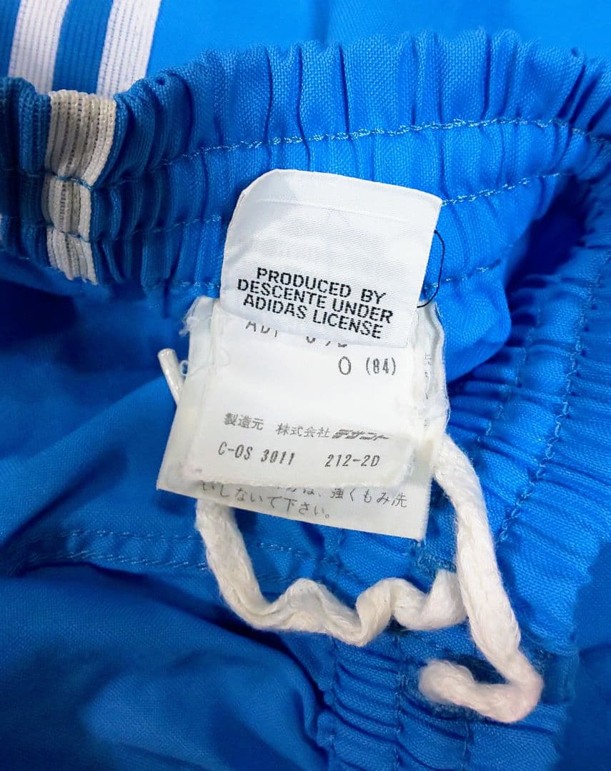 希少レア 西ドイツ代表 ゴールキーパー ユニフォーム 上下セット シューマッハー