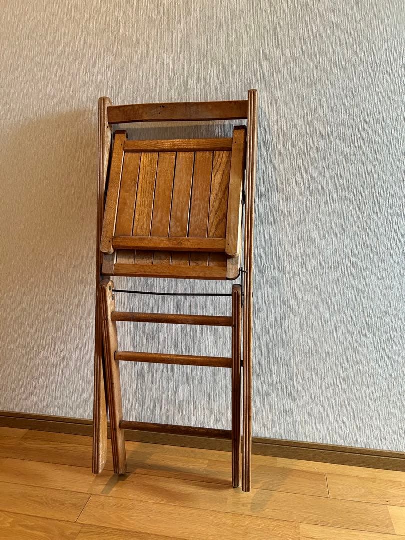 1920s vintage フリーメイソン chair 椅子 antique