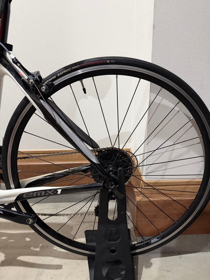 自転車本体 EDDY MERCKX EMX-1