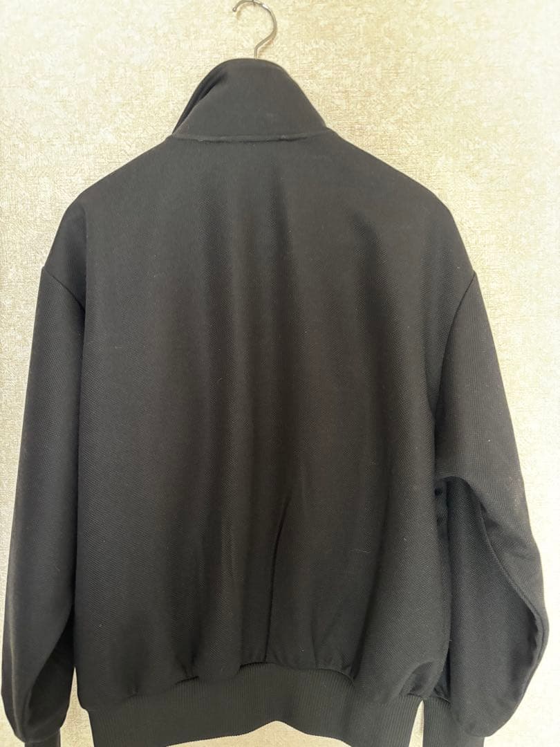 ウォーキング・ランニングウェア REEBOK everyone CLASSIC TRACK JACKET M