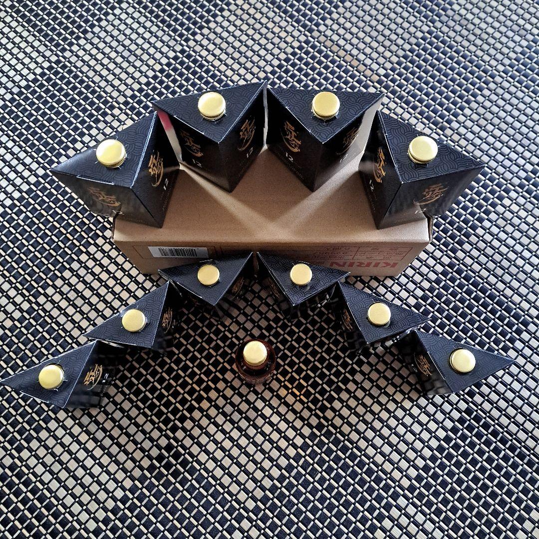 シーバスリーガル 匠リザーブ 12年 50ml ×11本