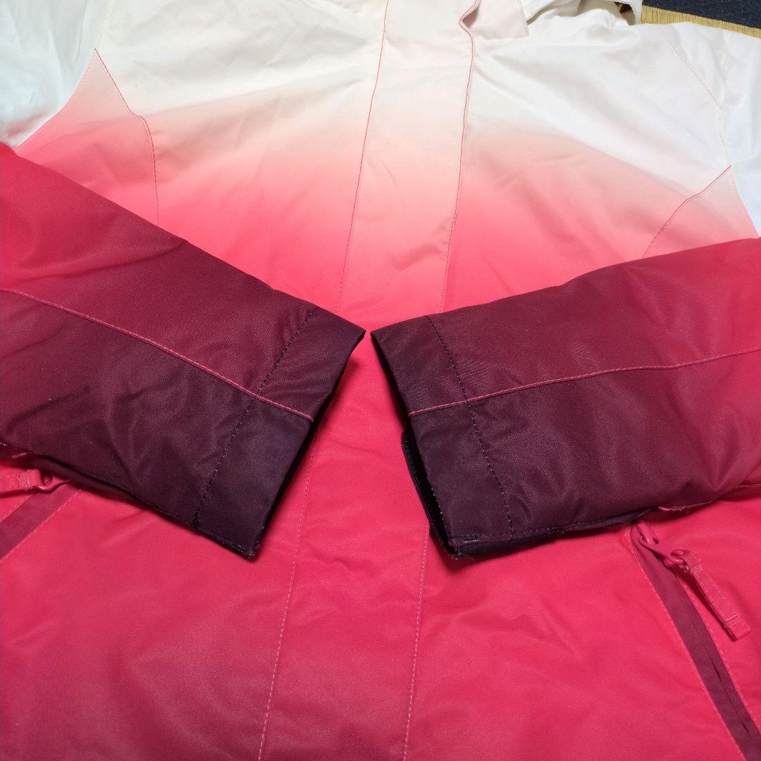 ROXY スノーボードウェア 上下セット レディースM ロキシー スノボウェア