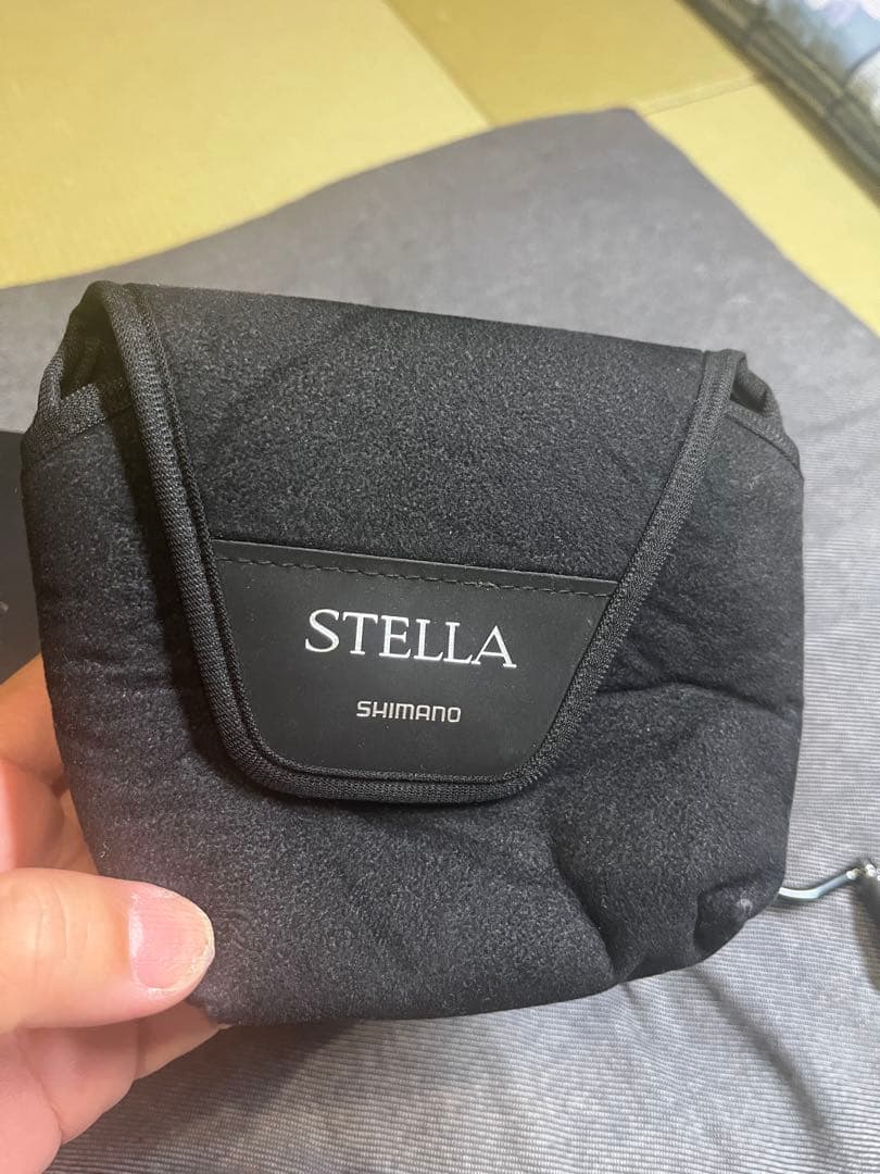 ミ*ユ様 22ステラC2500SXG