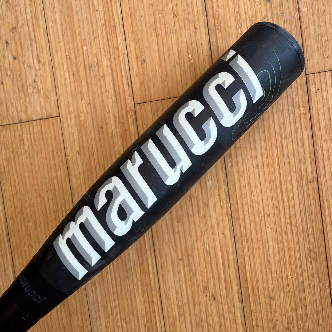 ワニクラッシャー 緑 ジュニア　80cm 610g平均　※新品ケース付き