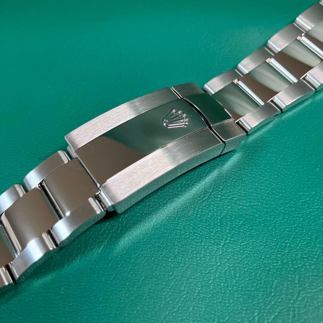 ROLEX 72800 オイスターブレス デイトジャスト ROLEX純正