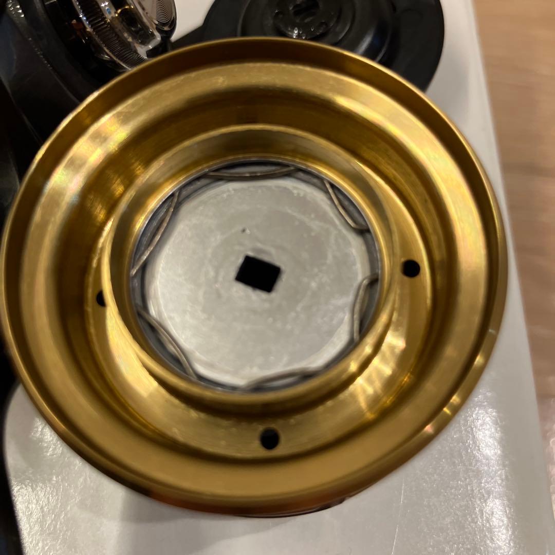 DAIWA 20LUVIAS LT 2500S-DH スピニングリール