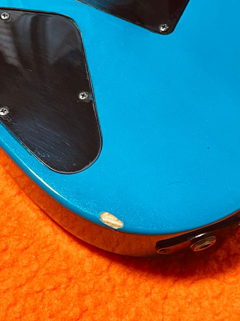 ヤマハ RGX-421M エレキギター　RGX421M