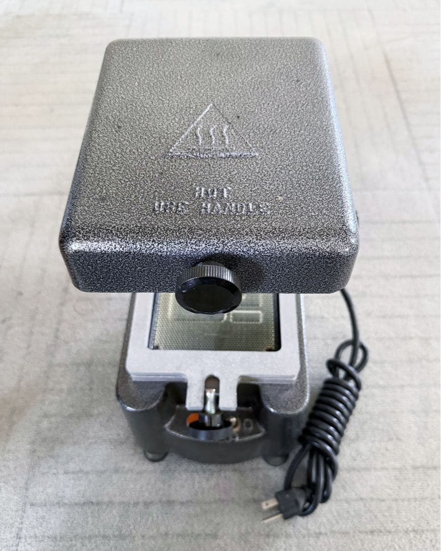 レ*イ様 【動作確認済】ヨシダ ULTRAform 成形機 バキュームフォーマー