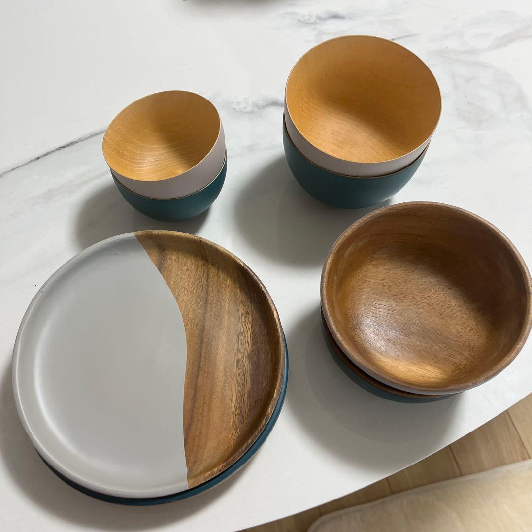 RINTO HOUSE リントハウス　食器