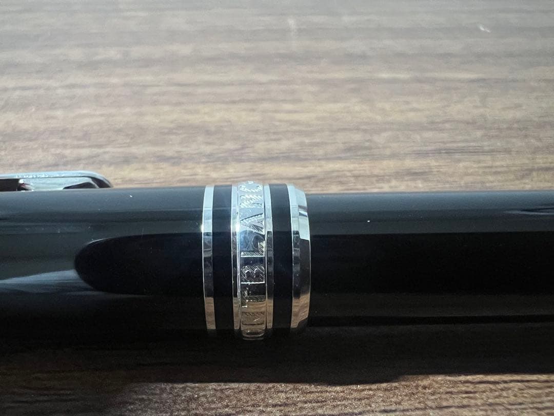 正規品　Mont Blanc マイスターシュテュック