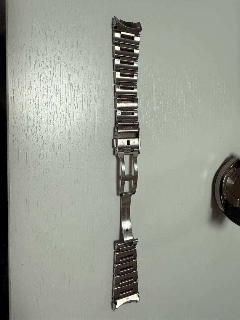 SEIKO アストロン　S B X B００７