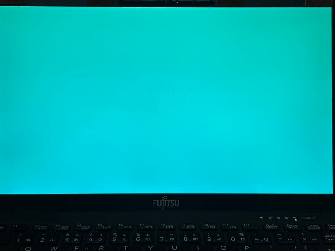 LIFEBOOK U9311 i5-1135G7 8G FHD顔認証256GB