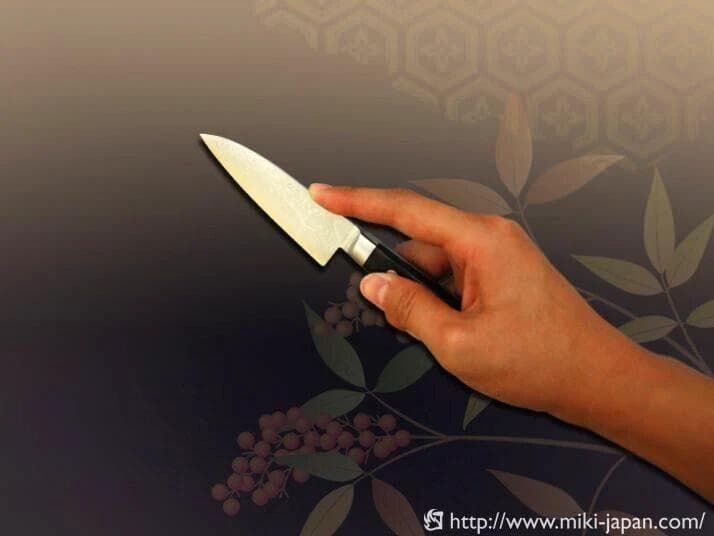 【ひさや】白雲上作 Ｖ金10号口金付積層〈M107〉新品未使用