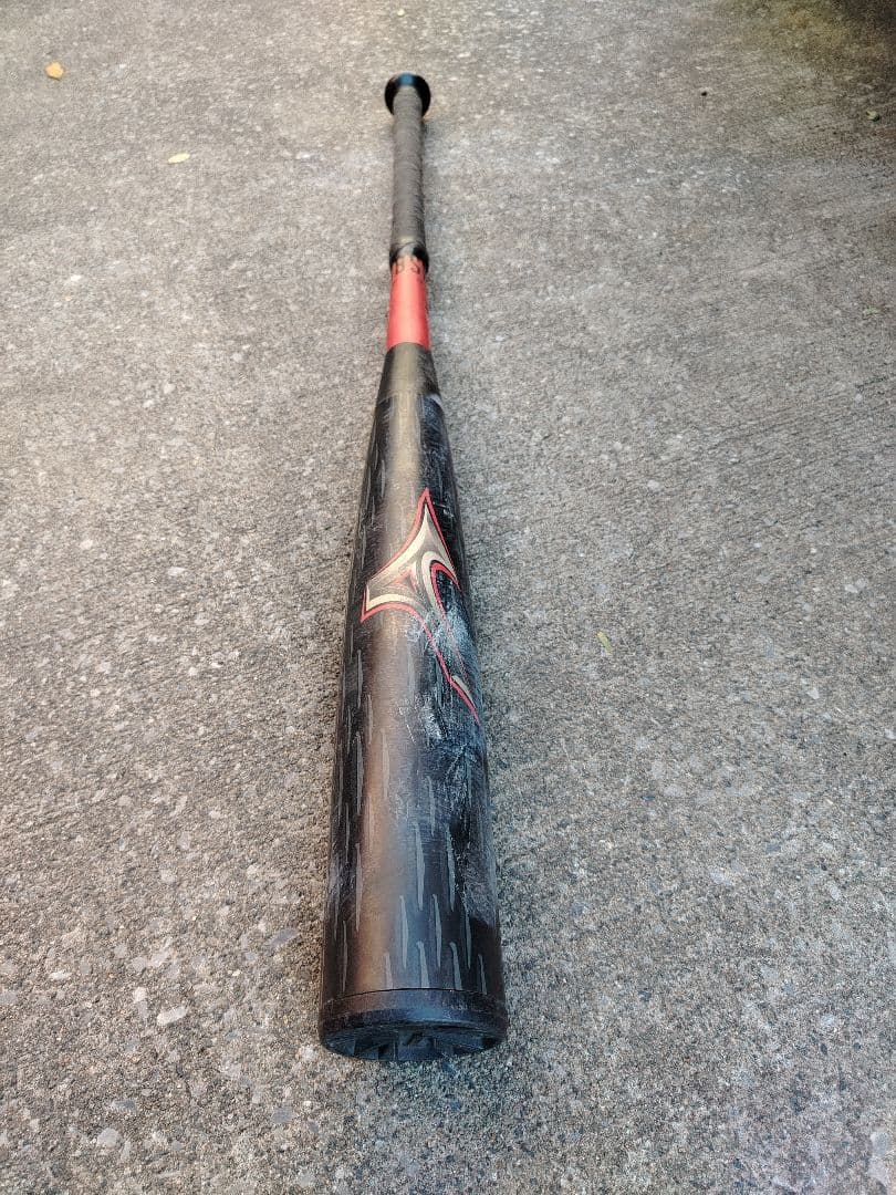 ビヨンドマックスレガシーメタル　　83cm 750g ミドルバランス