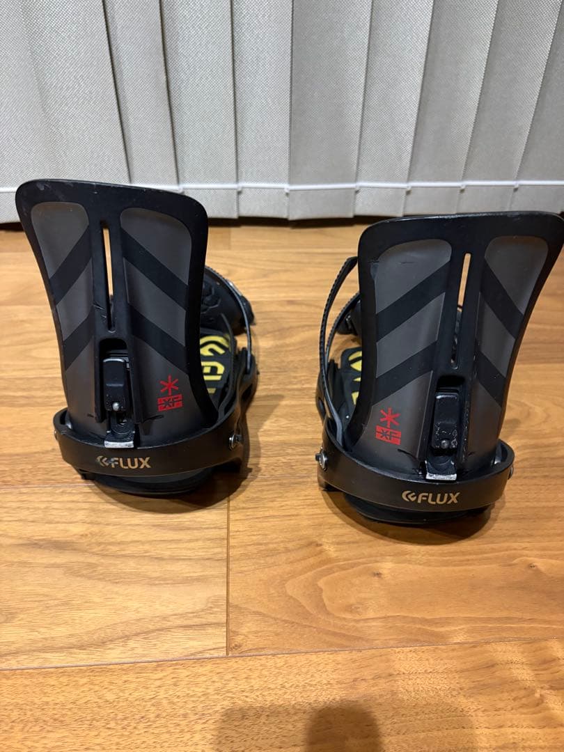 FLUX XVビンディング S