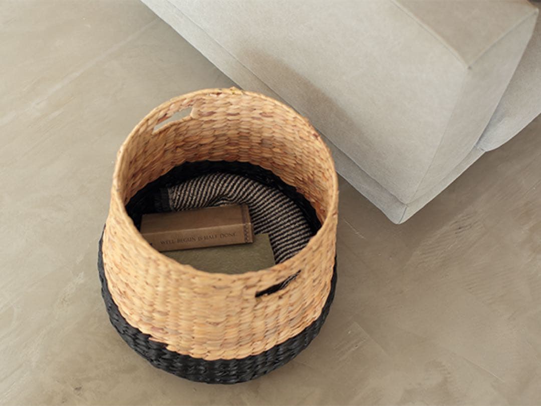 サイドテーブル・ナイトテーブル・ローテーブル NOWHERE LIKE  / BUK Side table S