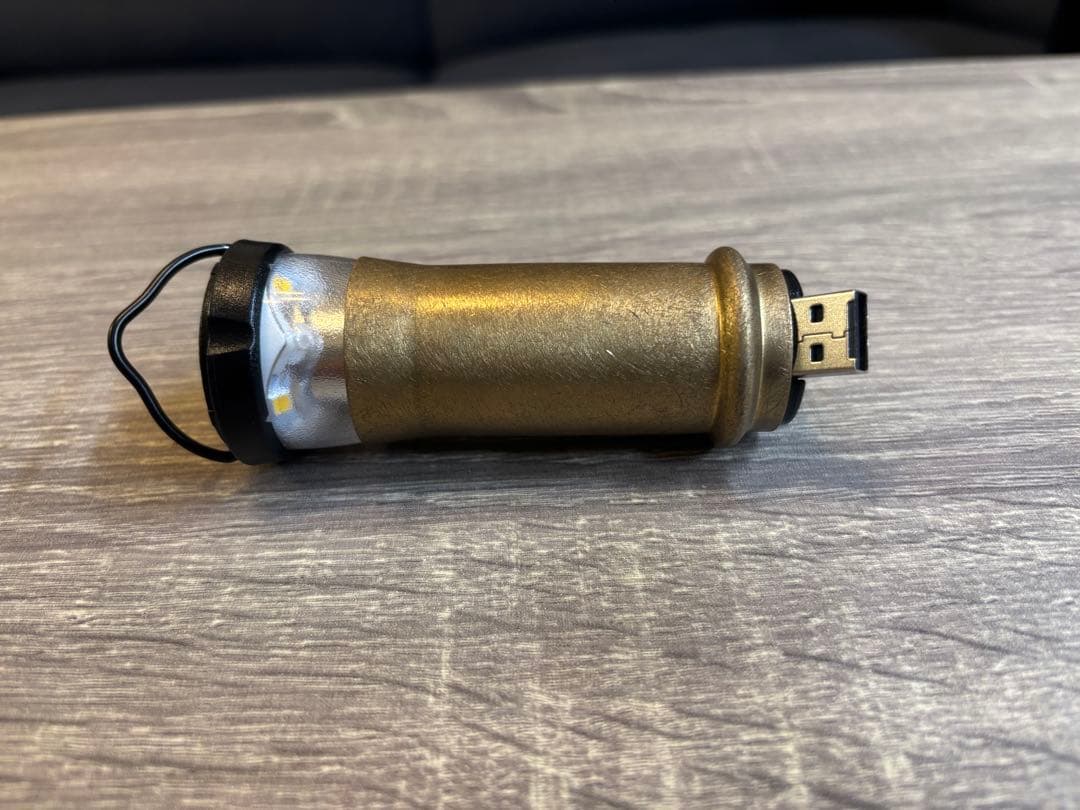 ゴールゼロ GOALZERO カスタム用品（写真だけ）