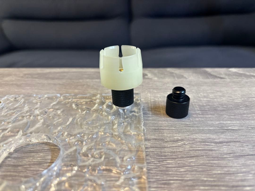 ゴールゼロ GOALZERO カスタム用品（写真だけ）