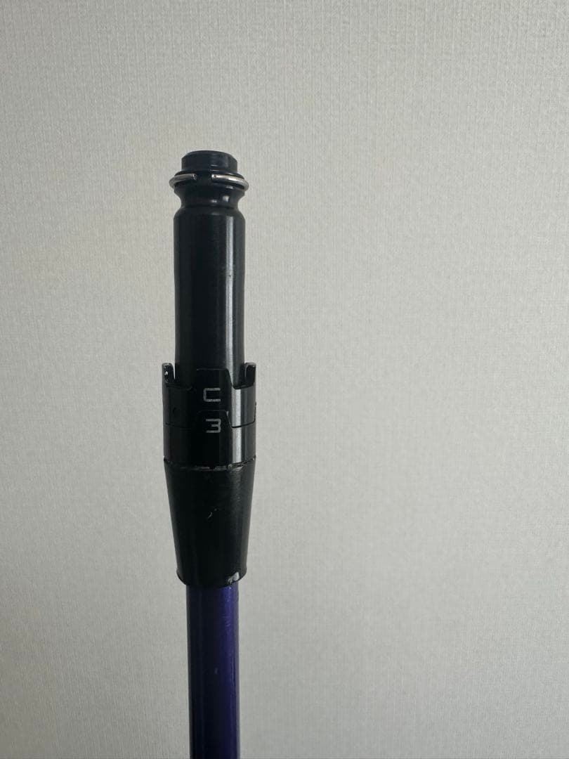 SPEEDER NX VIOLET 50SR タイトリスト