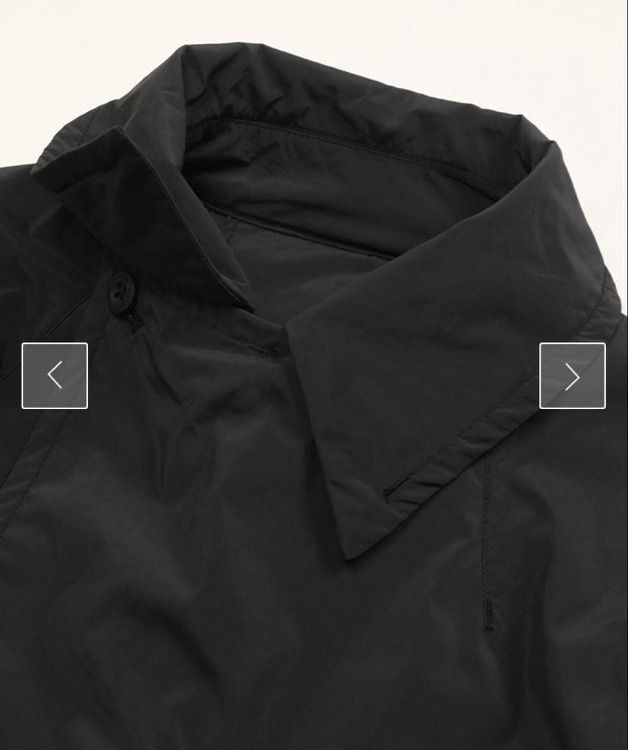 TEATORA(テアトラ)Device Coat DUAL POINT サイズ3