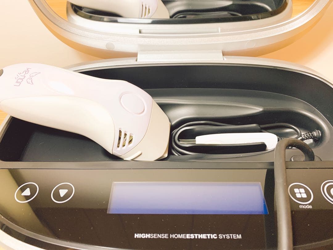 【美品✨】ケノンver8.4