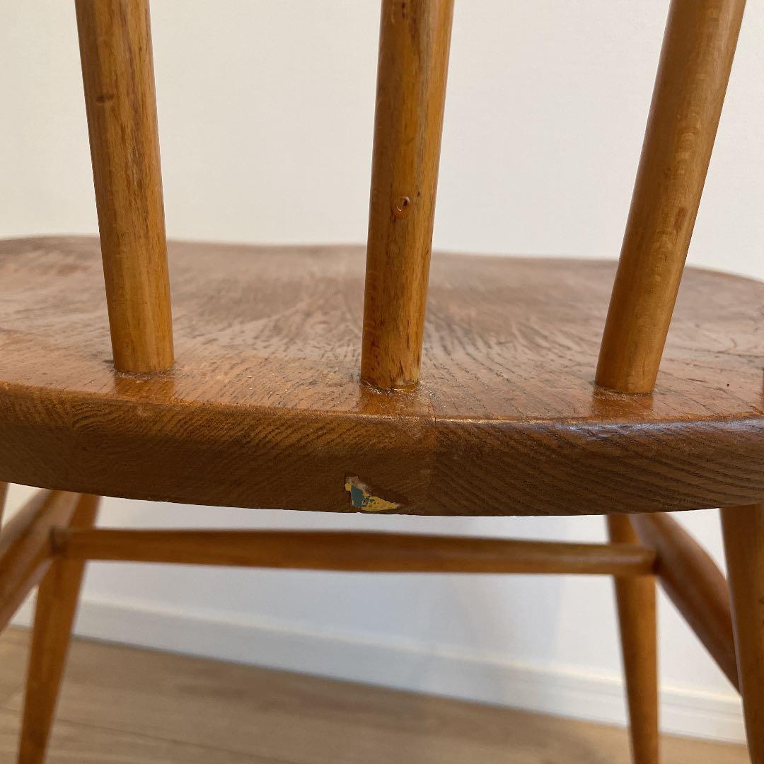 アンティーク アーコール クェーカー