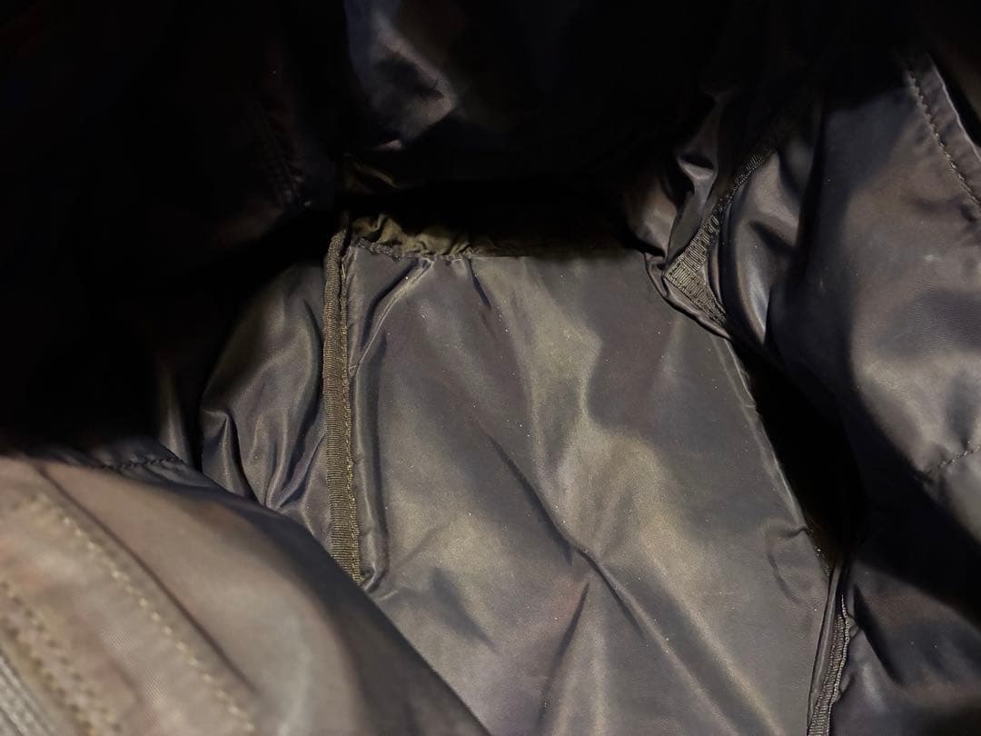 バッグ Porter Classic SUPER NYLON TOTE BAG BLUE