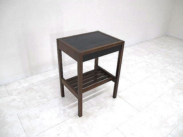 karimoku オールドカリモク サイドテーブル ナイトテーブル ヴィンテージ