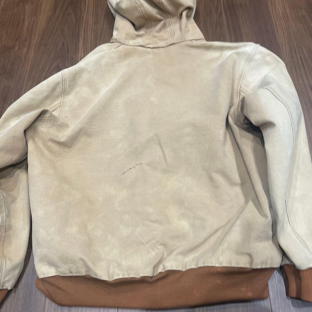 つ*ー様 USA製　カーハート　アクティブジャケット