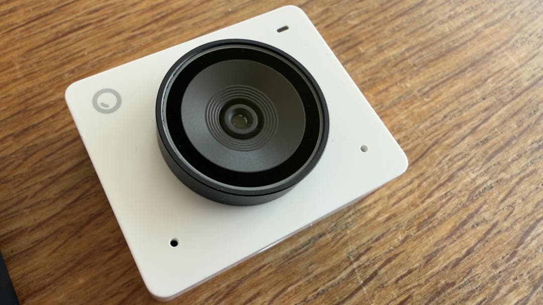 OBSBOT MEET 2 4K Webカメラ ホワイト