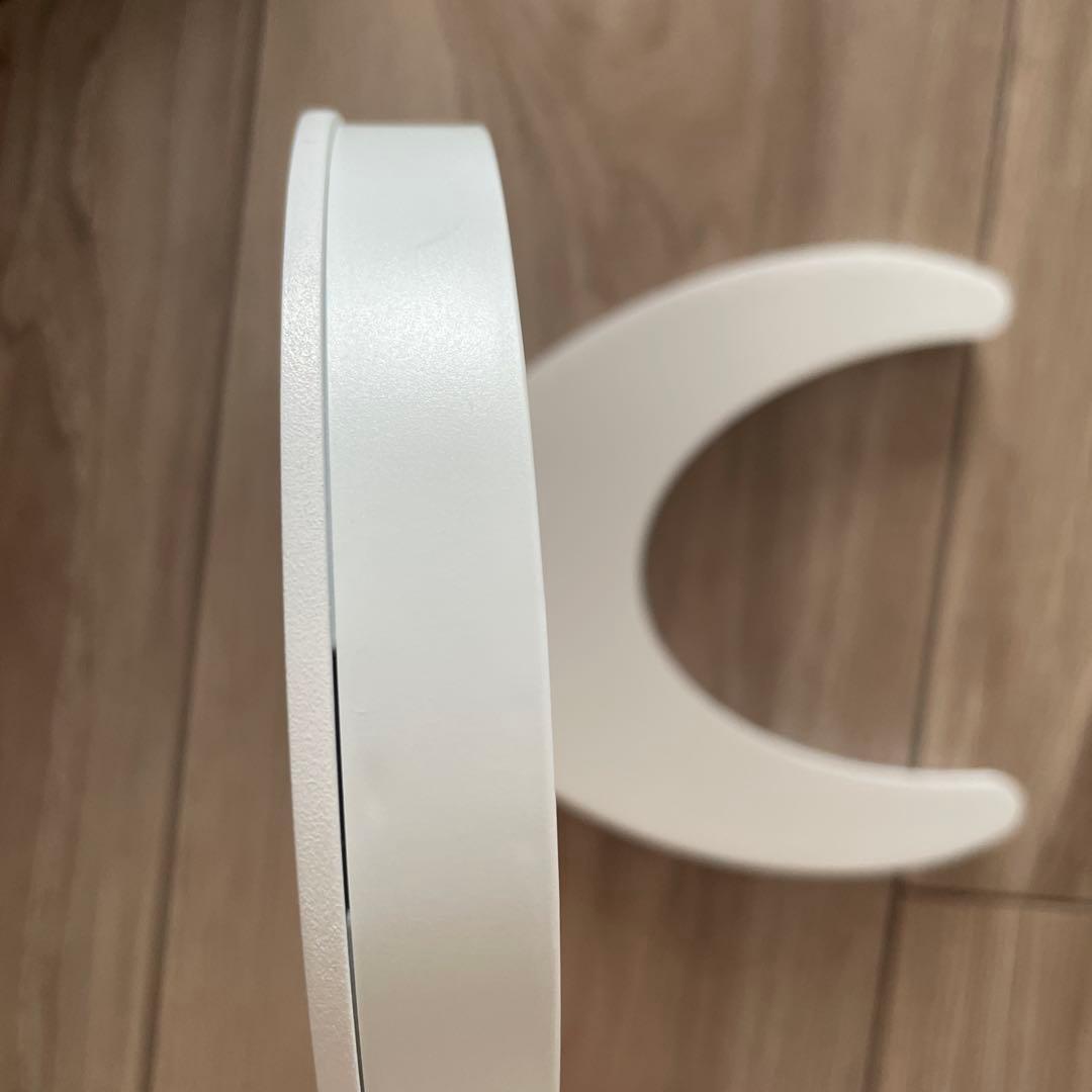 inti energy light 光で起きる目覚まし時計