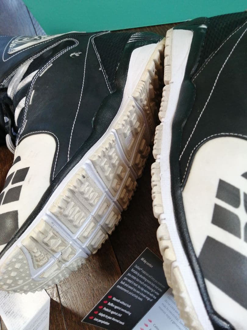 N*8様 【期間限定オークション値下げ中】ナイキ スノーボードブーツ Nike