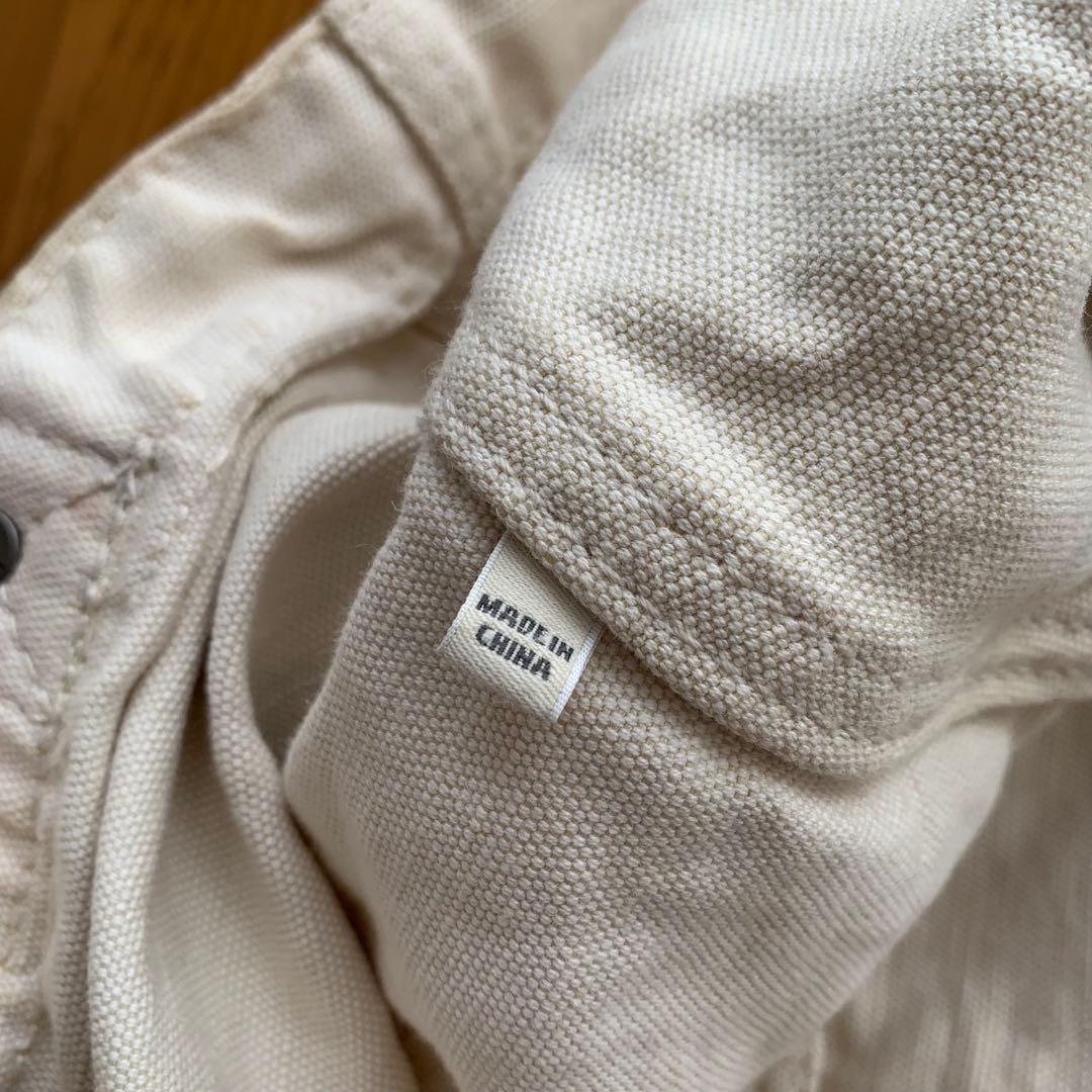 Abercrombie & Fitch ニュースペーパーバッグ