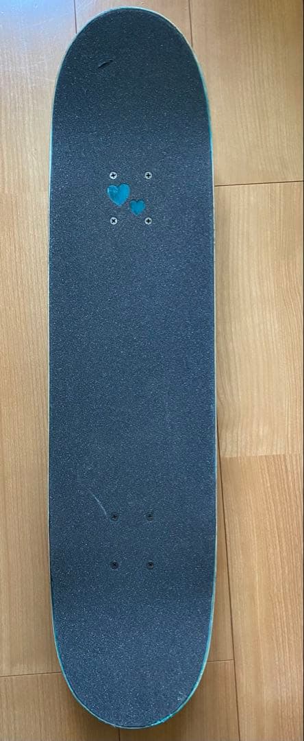 【価格交渉歓迎】 Toy Machine スケートボード コンプリート