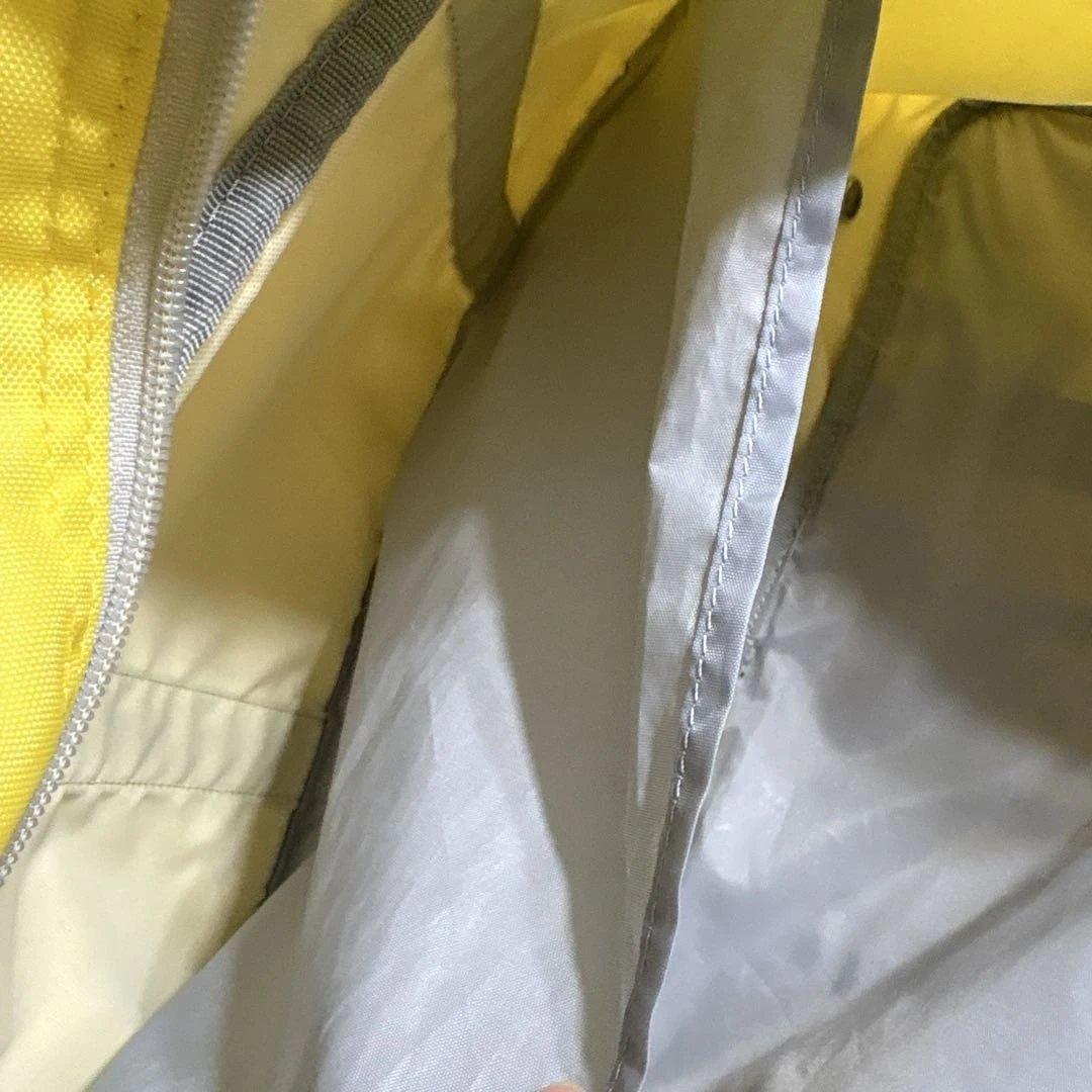 ワールドペガサス ワッペ 黄色 旧ワッぺ