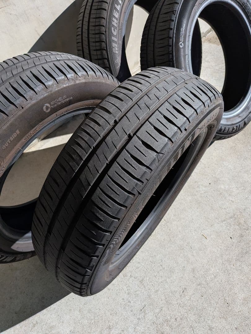 ミシュラン夏タイヤ