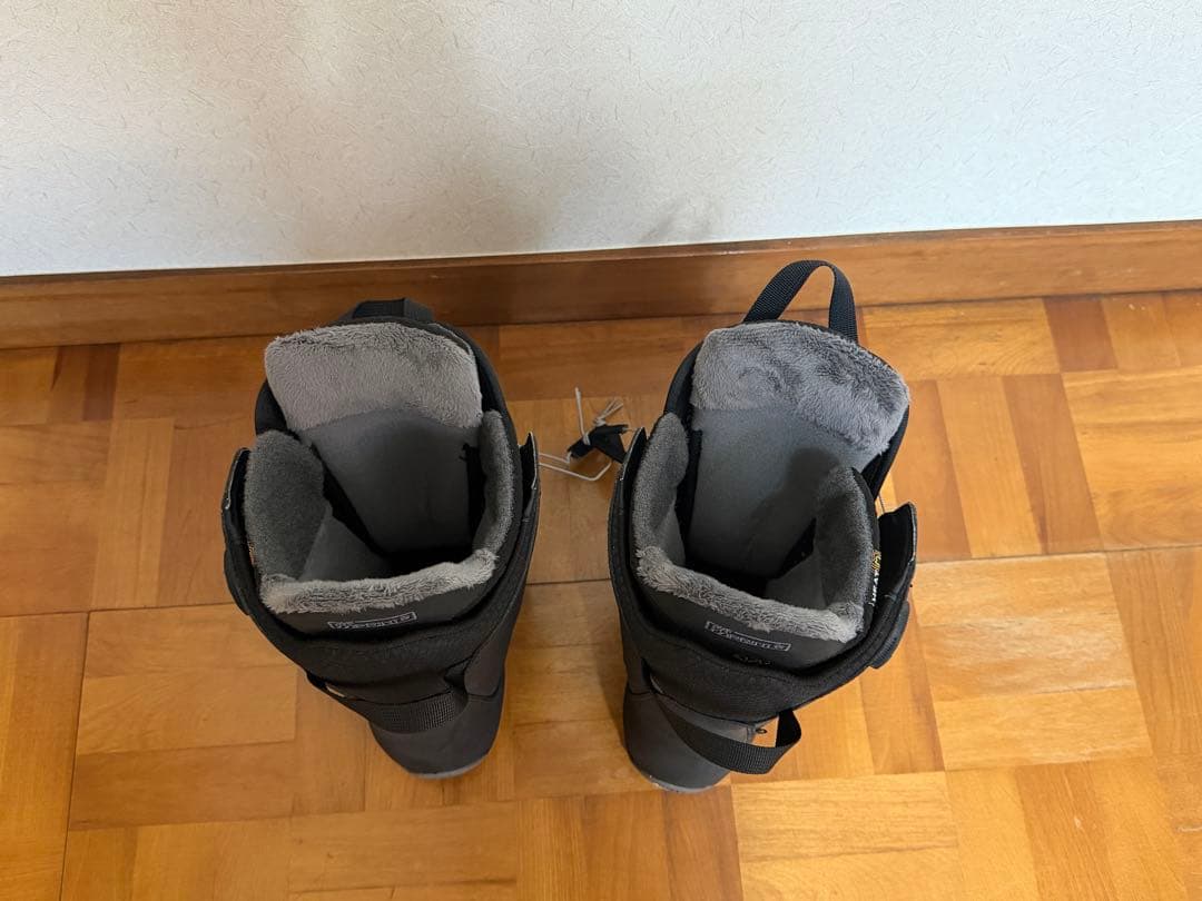 BURTON スノーボードブーツ