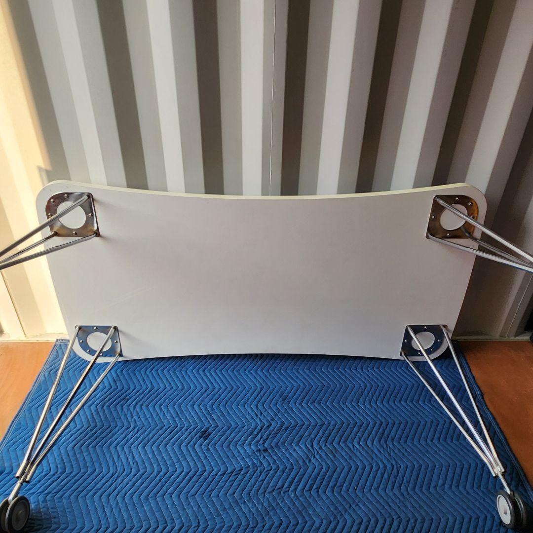 Kartell MAX TABLE マックス ミーティングテーブル 160cm